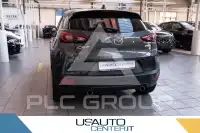 2017 Mazda CX-3
