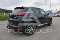 2017 Mazda CX-3