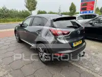 2017 Mazda CX-3
