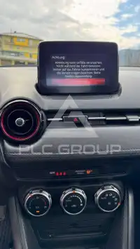 2017 Mazda CX-3