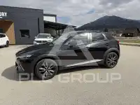 2017 Mazda CX-3