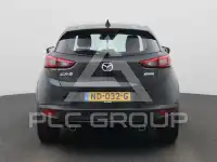 2017 Mazda CX-3