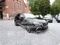 2017 Mazda CX-3