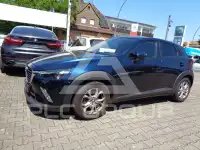 2017 Mazda CX-3