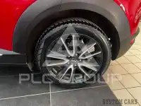 2017 Mazda CX-3