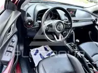 2017 Mazda CX-3
