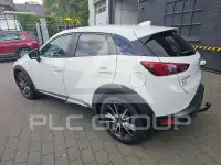 2017 Mazda CX-3