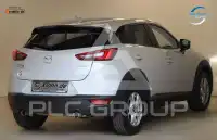 2017 Mazda CX-3