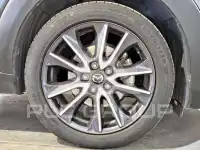 2017 Mazda CX-3