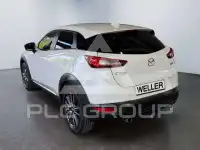 2017 Mazda CX-3