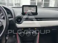 2017 Mazda CX-3
