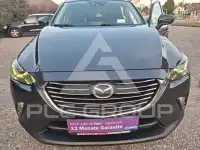2017 Mazda CX-3