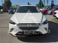 2017 Mazda CX-3