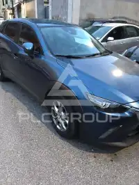 2017 Mazda CX-3