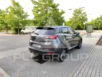 2017 Mazda CX-3