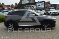 2017 Mazda CX-3