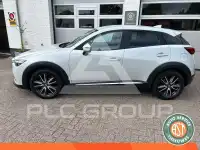 2017 Mazda CX-3