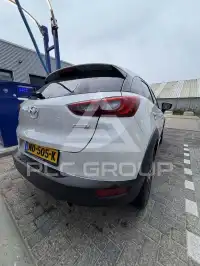 2017 Mazda CX-3