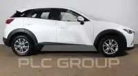 2017 Mazda CX-3