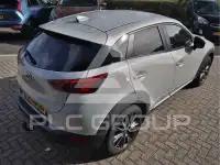 2017 Mazda CX-3