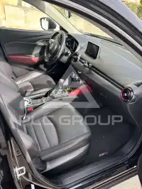 2017 Mazda CX-3
