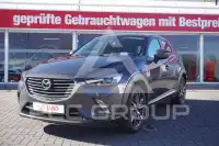2017 Mazda CX-3