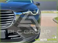 2017 Mazda CX-3
