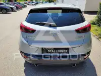 2017 Mazda CX-3