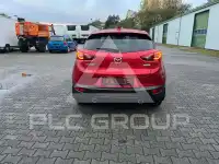 2017 Mazda CX-3