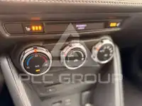 2017 Mazda CX-3