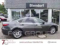 2017 Mazda 6