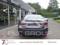 2017 Mazda 6