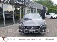 2017 Mazda 6