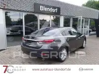 2017 Mazda 6