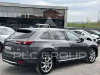 2017 Mazda CX-9