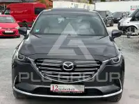 2017 Mazda CX-9