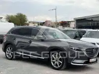 2017 Mazda CX-9