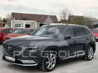 2017 Mazda CX-9