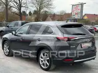 2017 Mazda CX-9