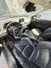 2017 Mazda 3