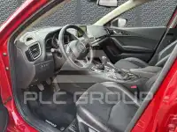 2017 Mazda 3