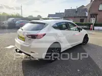 2017 Mazda 3