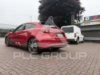 2017 Mazda 3