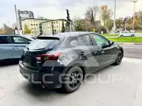 2017 Mazda 3