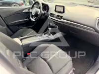 2017 Mazda 3