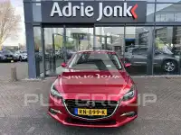 2017 Mazda 3