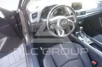 2017 Mazda 3