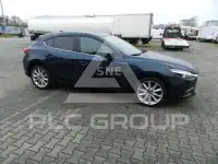 2017 Mazda 3