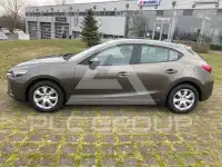 2017 Mazda 3