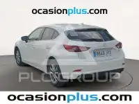 2017 Mazda 3